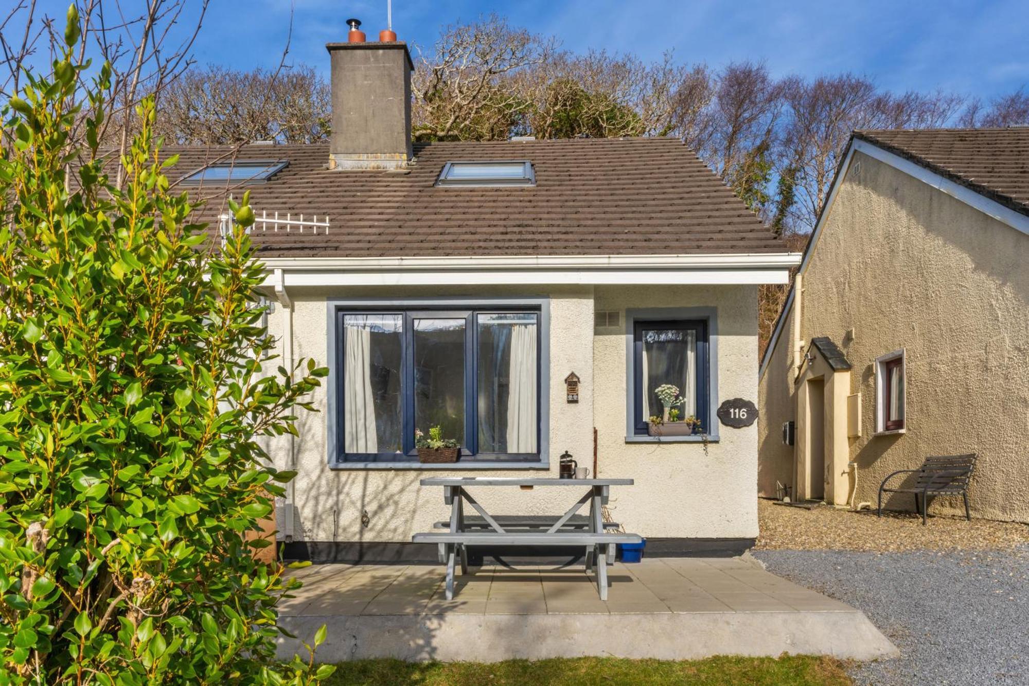 Cottage 315 - Clifden Bagian luar foto