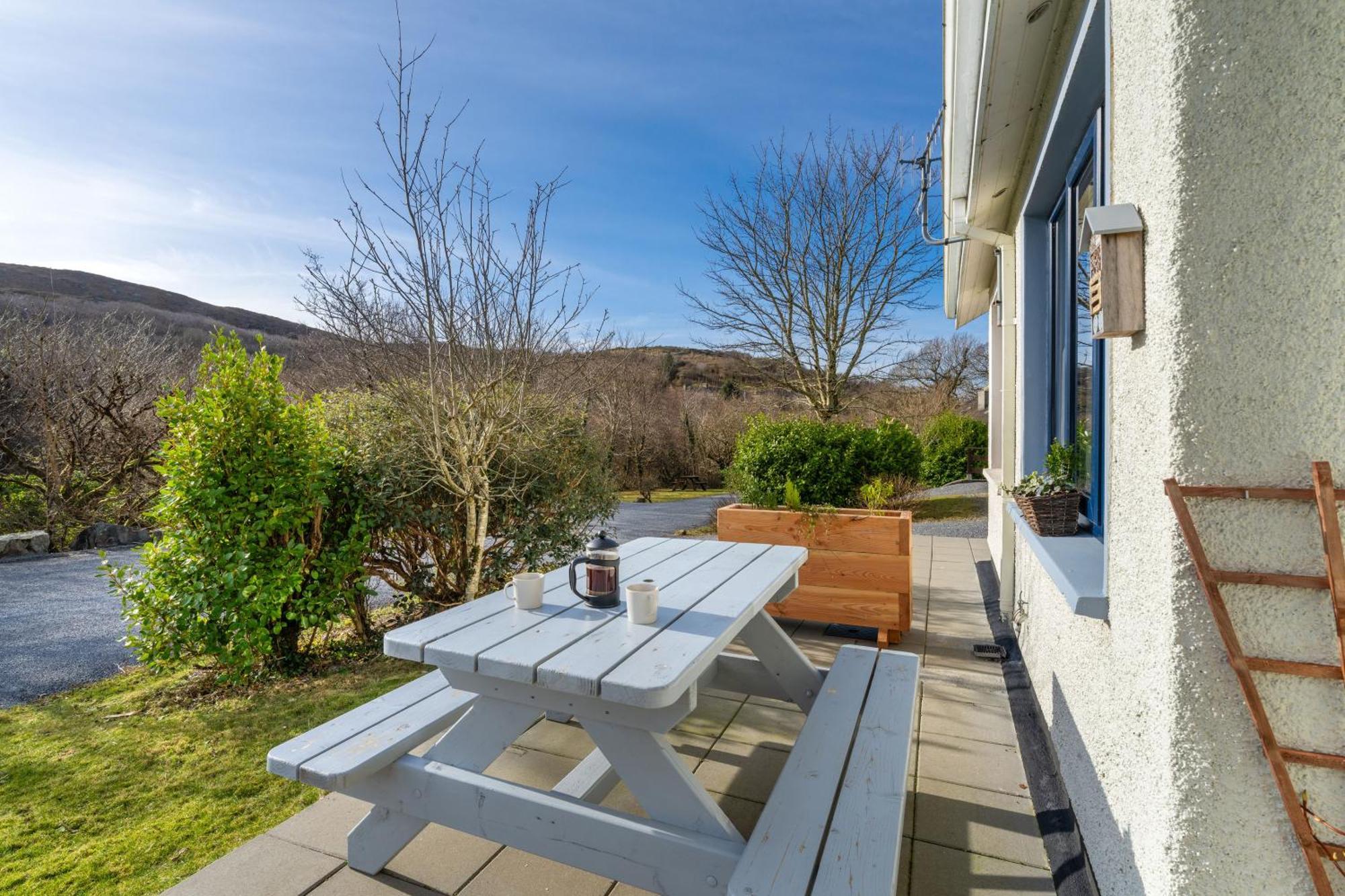 Cottage 315 - Clifden Bagian luar foto
