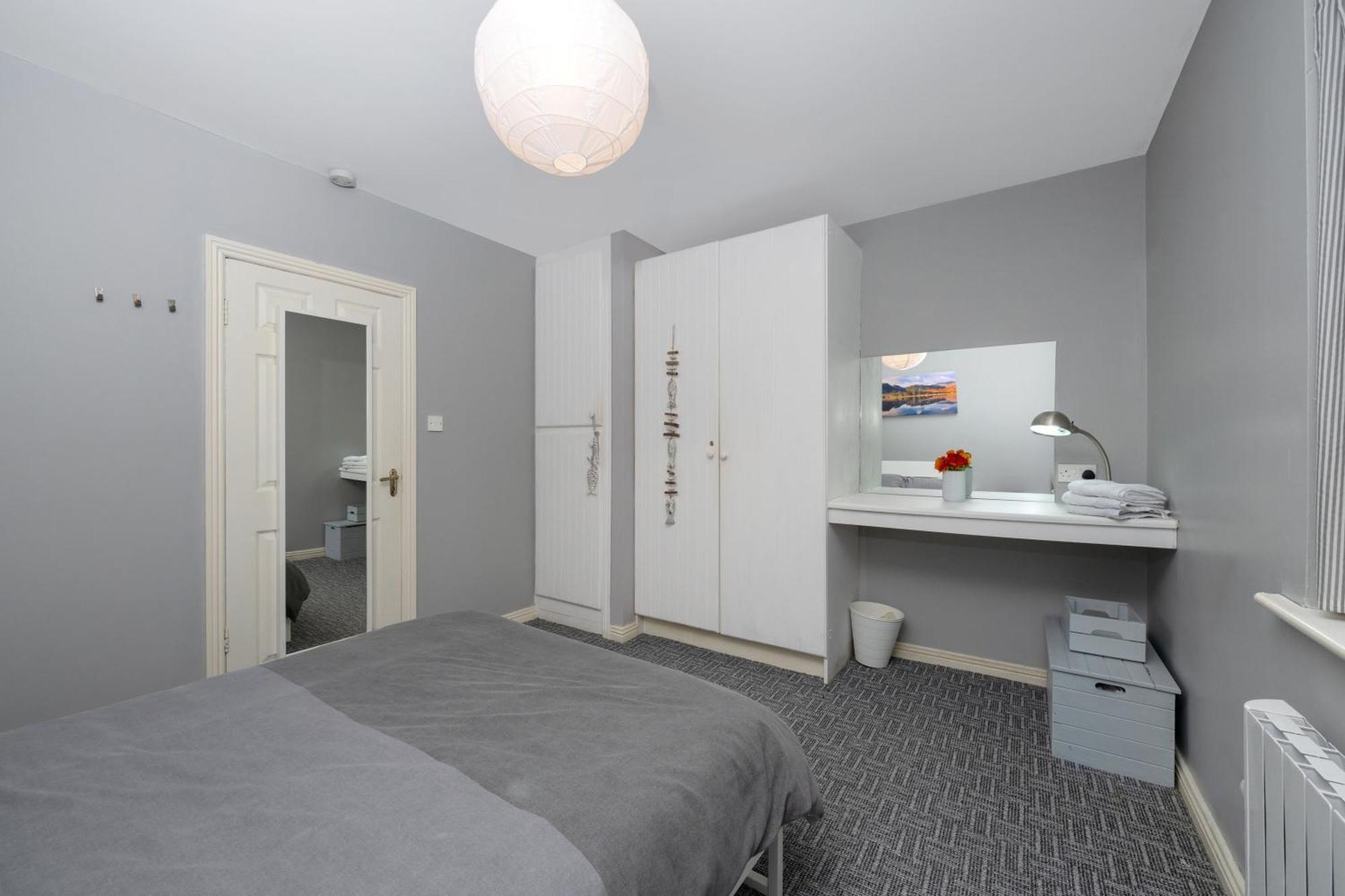 Cottage 315 - Clifden Bagian luar foto